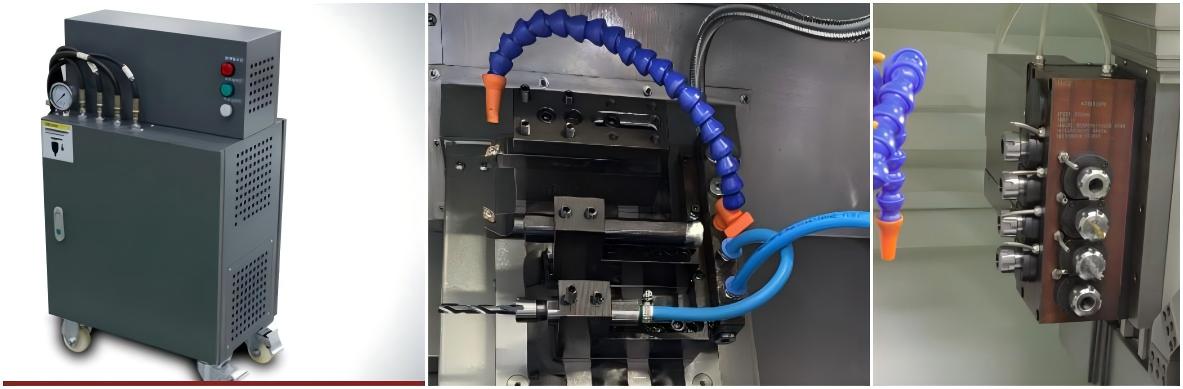 Revisione di una nuova parte prima di scegliere una fresatrice CNC o un tornio CNC