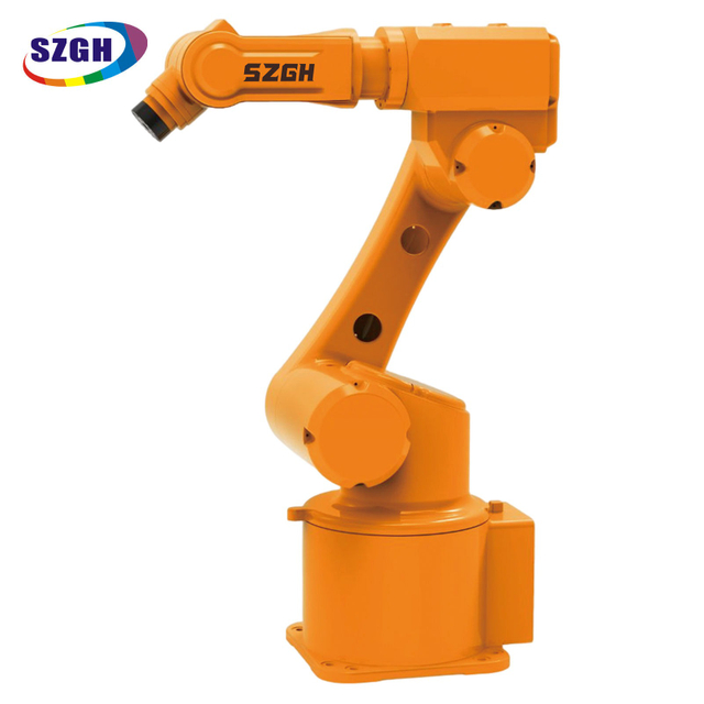 SZGH T950-A-6 — 6-Axis Lightweight Robot Arm