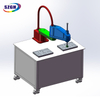 SZGH S450-B-4 Compact SCARA Robot — 450mm | 5 kg | 4-Axis | ±0.03 mm