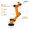 SZGH-BCi16 | 16 kg Collaborative Robot — ±0.03 mm High Precision, Heavy Payload, No Safety Fence