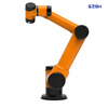 SZGH-BCi20 | 20 kg Collaborative Robot — 1,650 mm Reach, Flagship Heavy Cobot, No Safety Fence