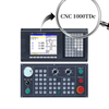  SZGH-CNC1000TDc-5 | 5-Axis CNC Lathe & Turning Center Controller 