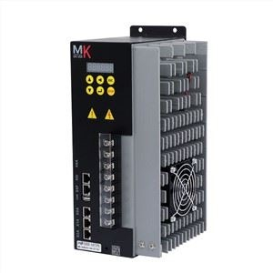 75kW High Power Spindle Servo Driver SZGH-S4T075
