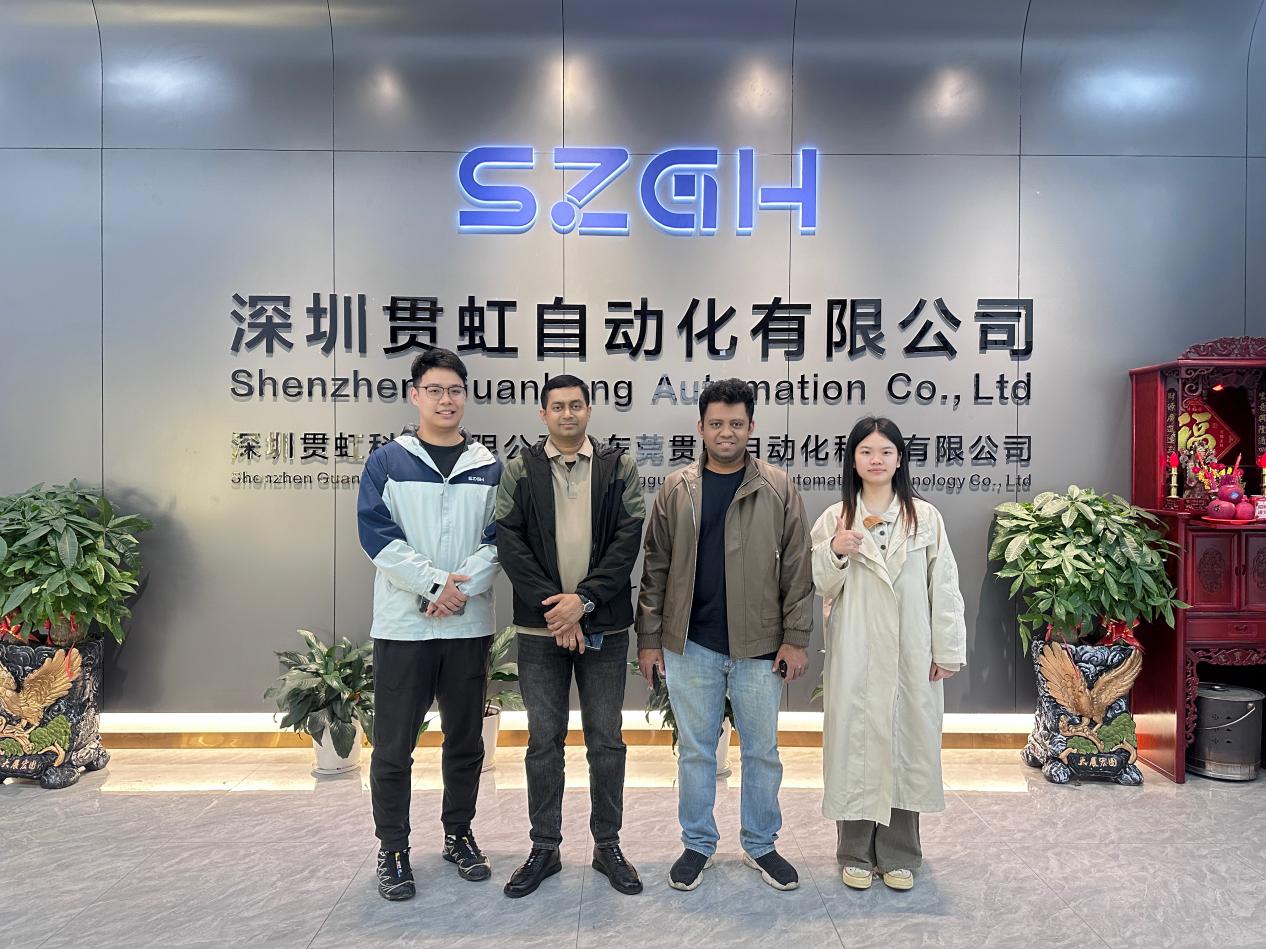 Fanuc Engineer in Algeria Starts Own Shop with SZGH-650.jpg