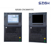 SZGH-CNC880VTC,6-Axis CNC Turning Center Controller,1ms Interpolation , 0.1μm Accuracy , Dual Spindle