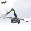 SZGH P1950-B-6 — 6-Axis Large-Reach Spray Painting Robot | 1950 mm Reach