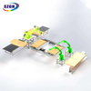 SZGH P1950-B-6 — 6-Axis Large-Reach Spray Painting Robot | 1950 mm Reach