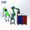 SZGH-T1850-D-6 — 6-Axis Industrial Robot Arm, 20 kg Payload, 1850 mm Reach