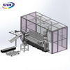 SZGH-T2950-3C-6 Six-Axis Articulated Robot — Longest Reach in the T-Series