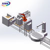 SZGH B2100-F-4 — 4-Axis 100 kg Heavy-Duty Palletizing Robot