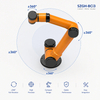 SZGH-BCi3 | 3 kg Precision Collaborative Robot Arm — ±0.02 mm, No Safety Fence