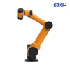 SZGH-BCi5 | 5 kg Collaborative Robot for Volume Production