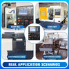 SZGH-CNC1080TC 3-Axis CNC Lathe Controller