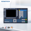SZGH-880TC — 3-Axis Economy CNC Lathe Controller with Absolute Encoder & PLC Ladder Diagram