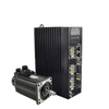 SZGH-13150AC — 1500W High-Inertia AC Servo Motor
