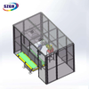 SZGH-M1000-E-6: 50 kg Heavy-Duty 6-Axis Grinding & Polishing Robot