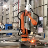 SZGH H2100-B-6 Six-Axis Heavy Welding Robot