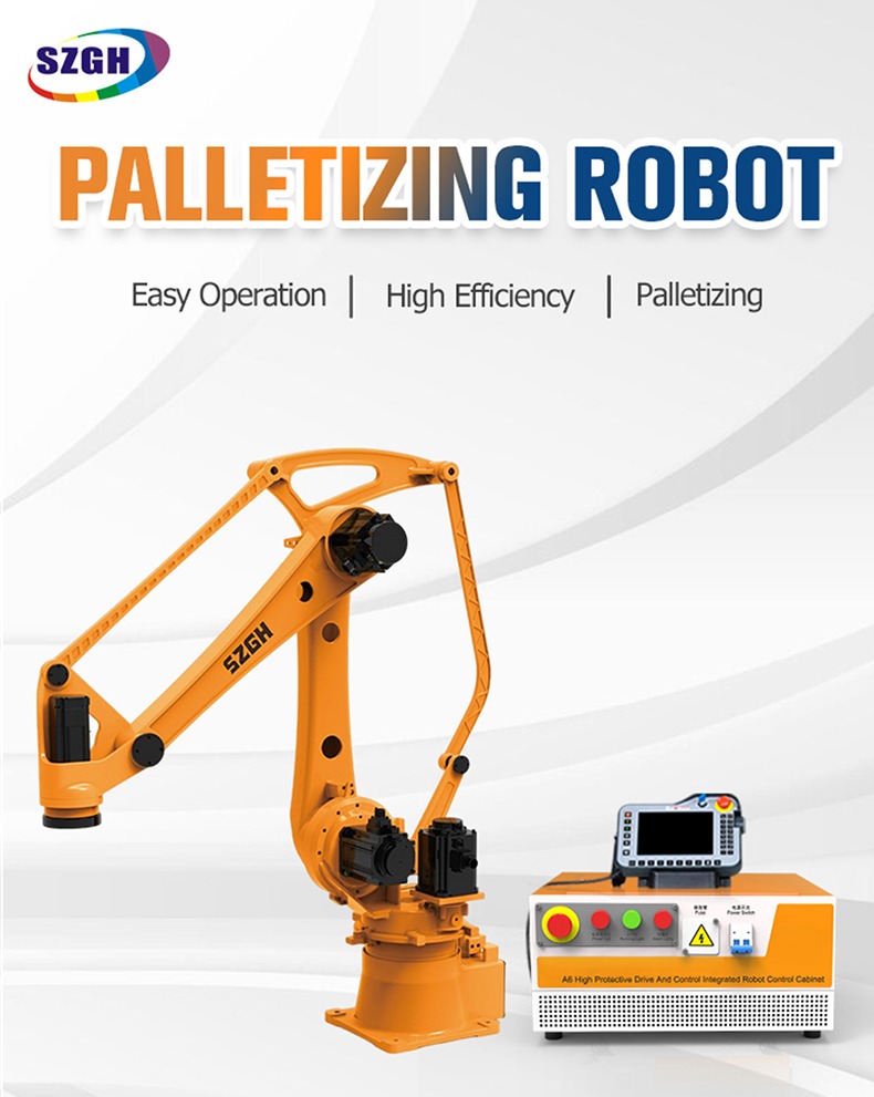 SZGH B1850-3C-4 &mdash; 4-Axis 30 kg Stamping &amp; Palletizing Robot (1).jpg