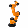 SZGH-BCi7 | 7 kg Precision Collaborative Robot Arm — ±0.02 mm, No Safety Fence