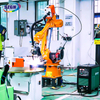SZGH H1500-B-6 Six-Axis Welding Robot