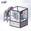 SZGH-M1000-E-6: 50 kg Heavy-Duty 6-Axis Grinding & Polishing Robot
