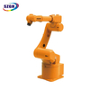 SZGH P1500-B-6 — 6-Axis Spray Painting Robot | 1500 mm Reach