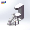 SZGH-T750-B-6: Compact 6-Axis Robot Arm — 6 kg Payload | 750 mm Reach | Space-Optimized Design