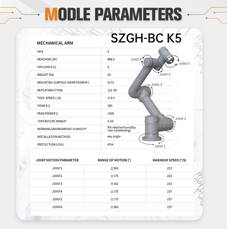 SZGH-BCk5 Entry 5kg Collaborative Robot (1).jpg