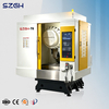 SZGH-T6 High-Speed Drilling & Tapping Center