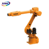SZGH-T2100-C-6 — 6-Axis Industrial Robot Arm, 10 kg Payload, 2100 mm Reach