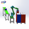SZGH B2100-F-4 — 4-Axis 100 kg Heavy-Duty Palletizing Robot