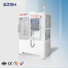 SZGH-540 Small CNC Milling Machine | 500×400 mm Table | BT30 | One Operator, Multiple Machines