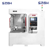 SZGH-850 CNC Milling Machine with 4th & 5th Axis | 800×500 mm Table | BT40 | 7.5 kW | Multi-Face in One Clamping