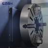 SZGH-6180 Large CNC Lathe | Ø800 mm Swing | 2,850 mm Centers | 130 mm Bore | 11 kW | 20-Inch Hydraulic Chuck