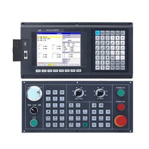 SZGH-CNC1000TDc-2 — 2-Axis Economic CNC Lathe Controller