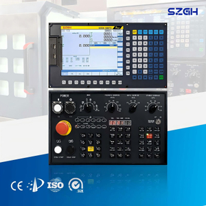 SZGH-CNC1080TC 3-Axis CNC Lathe Controller