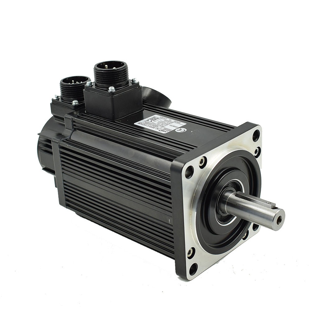 SZGH-13150AC &mdash; 1500W High-Inertia AC Servo Moto (2).jpg