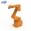 SZGH T1000-C-6 — 6-Axis Industrial Robot Arm for CNC Machine Tending