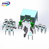 SZGH-T990B: 6-Axis Precision Robot Arm — 5 kg Payload | 990 mm Reach | ±0.03 mm Repeatability