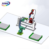 SZGH-T2300-3C-6 Six-Axis Articulated Robot for Deburring & Drilling