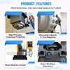 SZGH-T6 High-Speed Drilling & Tapping Center