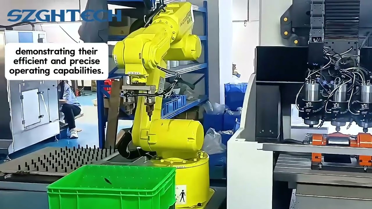 General robot and machine tool loading and unloading applications.jpg