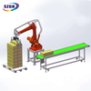 SZGH B1850-3C-4 — 4-Axis 30 kg Stamping & Palletizing Robot
