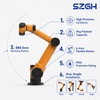 SZGH-BCi5 | 5 kg Collaborative Robot for Volume Production