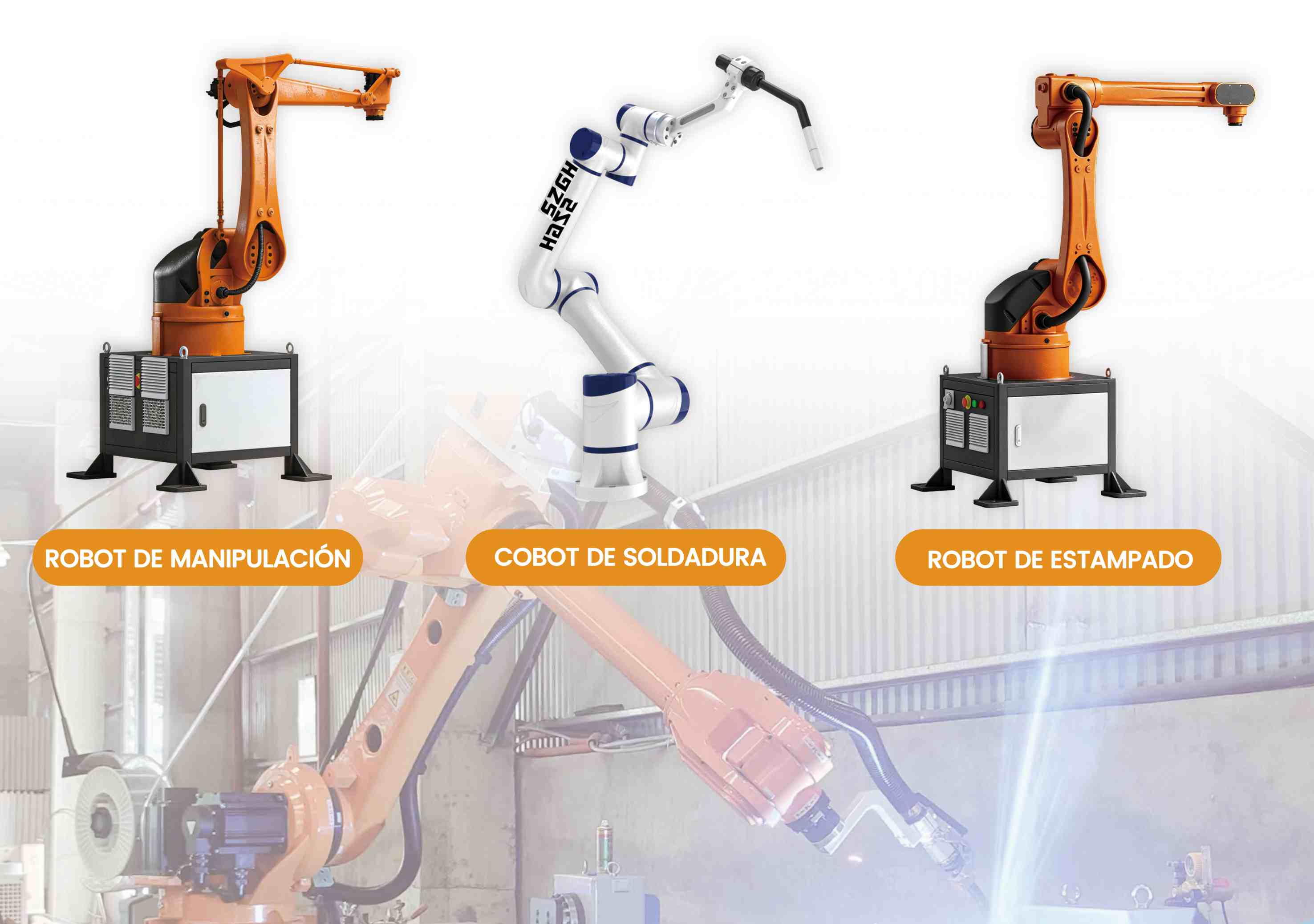 Industrial Robot Arms in 2026: The Complete Buyer's Guide for Manufacturers