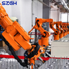 SZGH-T920-7 — 7 kg General-Purpose 6-Axis Robot Arm