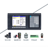  SZGH-CNC1000TDc-5 | 5-Axis CNC Lathe & Turning Center Controller 