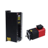 11kW-37kW Spindle Servo Driver | CNC Lathe & Millin