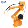 SZGH H1500-B-6 Six-Axis Welding Robot