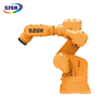 SZGH-M1000-E-6: 50 kg Heavy-Duty 6-Axis Grinding & Polishing Robot